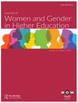 Journal of Women and Gender in Higher Education