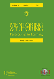 Mentoring and Tutoring